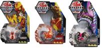 Opakowanie Bakugan Evolutions: kula diecast mix