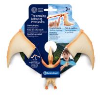 Opakowanie Balansujący Pteranodon