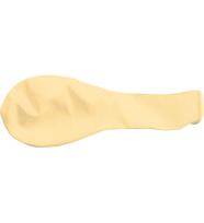 Opakowanie Balon metal kremowy 10 cali 100 szt. Fiorello