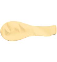 Opakowanie Balon metal kremowy 12 cali 100 szt. Fiorello