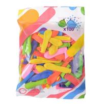 Opakowanie Balony wodne 100szt