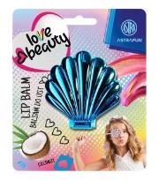 Opakowanie Balsam do ust Shell XL kokos ASTRAFUN