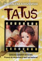 Okładka książki Balsamistka 3 Tatuś - uszkodzone