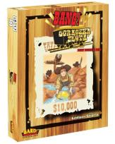 Opakowanie Bang! Gorączka złota