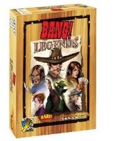 Opakowanie Bang! Legendy