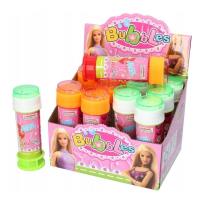 Opakowanie Bańki mydlane (12szt)