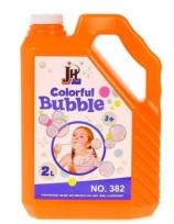 Opakowanie Bańki mydlane 2L