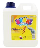 Opakowanie Bańki mydlane 2l kanister