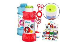 Opakowanie Bańki mydlane 300ml Disney (12szt)
