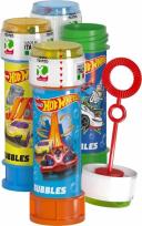 Opakowanie Bańki mydlane 60ml Hot Wheels