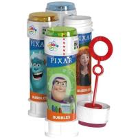 Opakowanie Bańki mydlane 60ml Pixar (36szt)