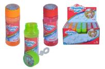 Opakowanie Bańki mydlane Bubble Fun mix