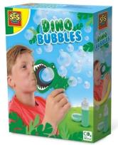 Opakowanie Bańki mydlane Dino