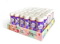 Opakowanie Bańki mydlane Kosmos 60ml (36szt)