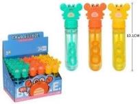 Opakowanie Bańki mydlane krab 35ml mix