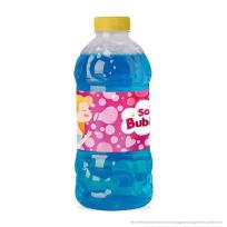 Opakowanie Bańki mydlane Księżniczki 1000ml