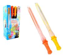 Opakowanie Bańki mydlane Miecz duży mix