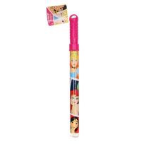 Opakowanie Bańki mydlane miecz Księżniczki Disney