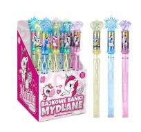 Opakowanie Bańki mydlane Natalia (20szt)