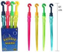 Opakowanie Bańki mydlane parasolka MIX