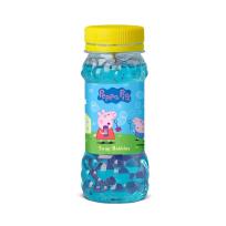 Opakowanie Bańki mydlane Peppa Pig 145ml MIX