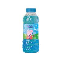 Opakowanie Bańki mydlane Peppa Pig 450ml