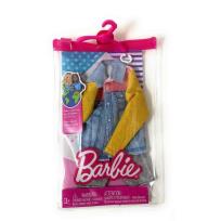 Opakowanie Barbie. Ubranko dla Kena HBV42