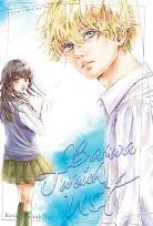 Okładka książki Barwa Twoich Ust