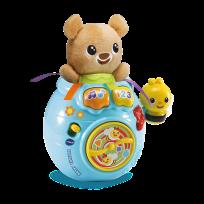 Opakowanie Baryłka Akuku VTECH 61485