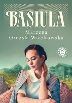 Okładka książki Basiula