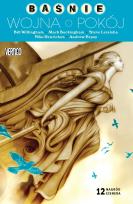 Okładka książki Baśnie. T.11 Wojna o pokój