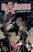 Okładka książki Baśnie T.3 Kroniki miłosne