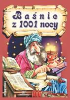 Okładka książki Baśnie z 1001 nocy