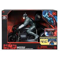 Opakowanie Batman Motor RC