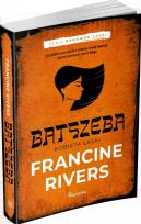 Okładka książki Batszeba Kobieta łaski cz.4