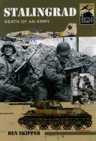 Okładka książki Battle Craft 4: Stalingrad