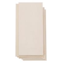 Opakowanie Baza drewniana deseczka 18 x7x0,4cm 6szt