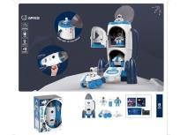 Opakowanie Baza kosmiczna