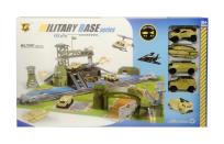 Opakowanie Baza wojskowa