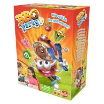 Opakowanie BBQ Party