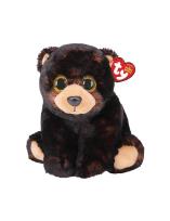 Opakowanie Beanie Babies Kodi niedźwiedź 24 cm