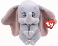 Opakowanie Beanie Babies Lic Disney Dumbo 15cm