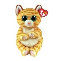 Opakowanie Beanie Babies Mango - kot 15cm