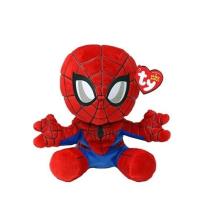 Opakowanie Beanie Babies Marvel Spiderman 15cm