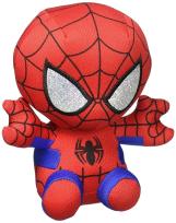 Opakowanie Beanie Babies Marvel Spiderman 15cm