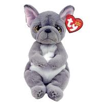 Opakowanie Beanie Babies Wilfred - buldog 15cm