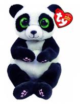 Opakowanie Beanie Babies Ying - panda 15 cm