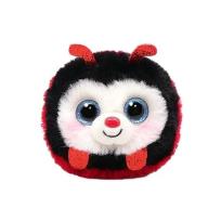 Opakowanie Beanie Balls Izzy - biedronka