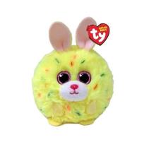 Opakowanie Beanie Balls Lemon - żółty królik 9cm