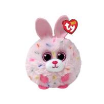 Opakowanie Beanie Balls Strawberry - różowy królik 9cm